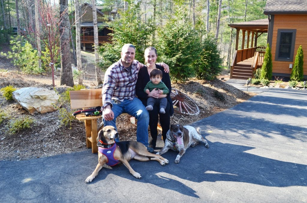 portfolio Archive Tea Kettle Homemaking